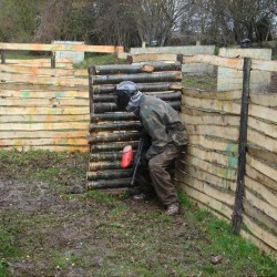 Paintball Potters Bar, Hertfordshire