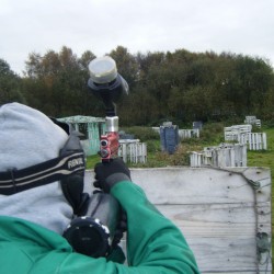 Paintball Brighouse, West Yorkshire