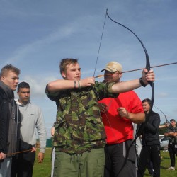 Archery Cambridge, Cambridgeshire