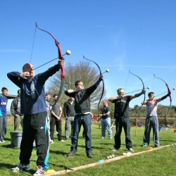 Archery Exeter, Devon