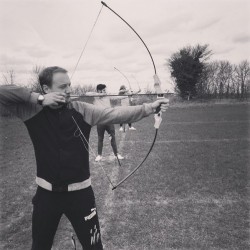Archery Croydon, Greater London