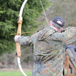 Archery Swanley, Kent