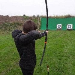 Archery Wrexham, Wrexham