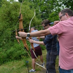Archery Salisbury, Wiltshire