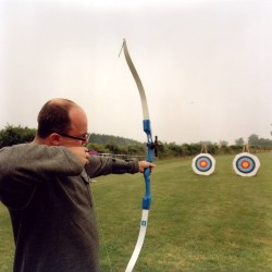Archery Leicester, Leicester