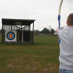 Archery Bicester, Oxfordshire