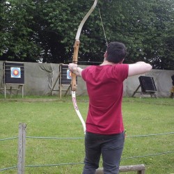 Archery Potters Bar, Hertfordshire