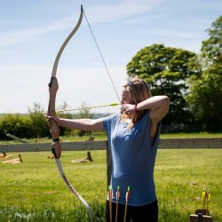 Archery Kingston upon Hull, Kingston upon Hull