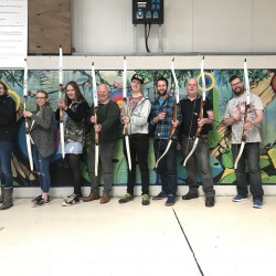 Archery Inver, Perth & Kinross