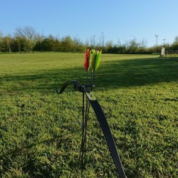 Archery Cornwall