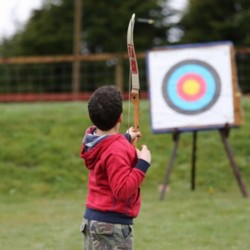 Archery Ballymackilroy, Dungannon