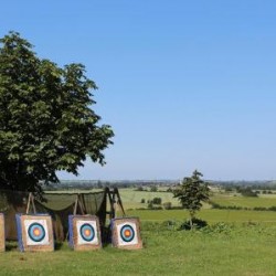Archery Hertford, Hertfordshire