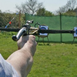 Crossbows Sutton Coldfield, West Midlands