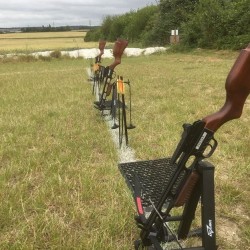 Crossbows Didcot, Oxfordshire