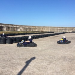Karting Castlefinn