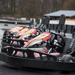 Karting Rochdale, Greater Manchester