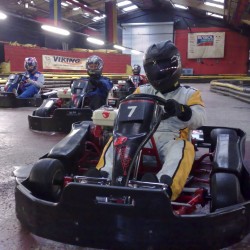 Karting Coventry, West Midlands