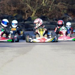 Karting Coventry, West Midlands