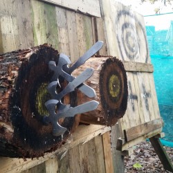 Clay Pigeon Shooting, Archery, Crossbows, Air Rifle Ranges, Axe Throwing, Laser Clays, Shooting - Live Rounds Leeds, West Yorkshire