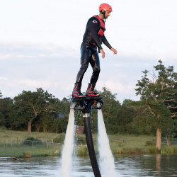 Flyboarding Manchester, Greater Manchester