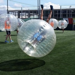 Bubble Football Guildford, Surrey