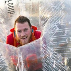 Bubble Football Coventry, West Midlands