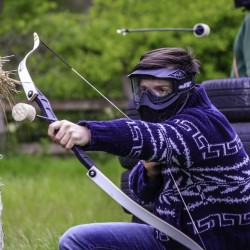 Combat Archery Maidenhead, Windsor and Maidenhead