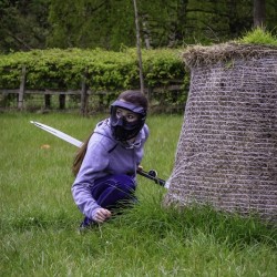 Combat Archery Staines, Surrey