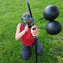 Combat Archery Brighton, Brighton & Hove