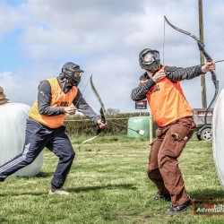 Combat Archery Newry, Newry & Mourne