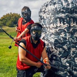 Combat Archery Gosforth, Tyne and Wear