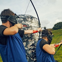 Combat Archery Basingstoke, Hampshire