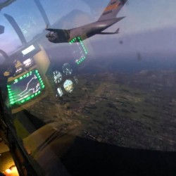 Flight Simulation Boston, Lincolnshire
