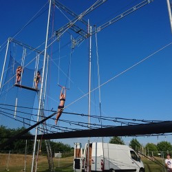 Trapeze Georgeham, Devon