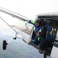 Skydiving London, Greater London