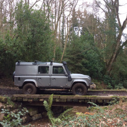 4x4 Off Road Driving Cheddar, Somerset