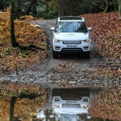 4x4 Off Road Driving Felixkirk, North Yorkshire