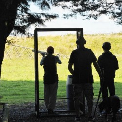 Clay Pigeon Shooting Burgess Hill, West Sussex