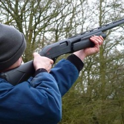 Clay Pigeon Shooting Brighton, Brighton & Hove