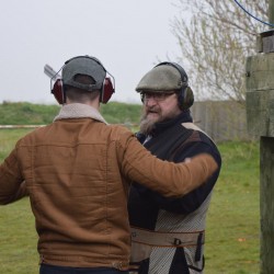 Clay Pigeon Shooting Deal, Kent