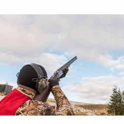 Clay Pigeon Shooting Dundee, Dundee