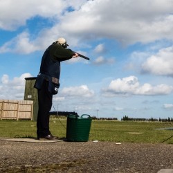 Clay Pigeon Shooting, Archery, Crossbows, Air Rifle Ranges, Axe Throwing, Laser Clays, Shooting - Live Rounds Nottingham