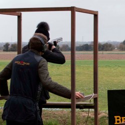 Clay Pigeon Shooting Manchester, Greater Manchester