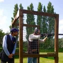 Clay Pigeon Shooting Dalystown