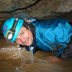 Caving Manchester, Greater Manchester