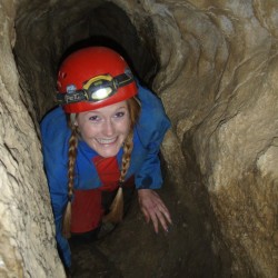 Caving Hereford, Herefordshire