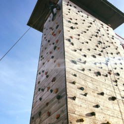 Climbing Walls Ballymackilroy, Dungannon