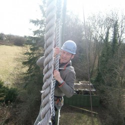 High Ropes Course Bristol, Bristol