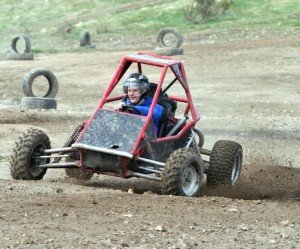 Off Road Karting Crawley, West Sussex