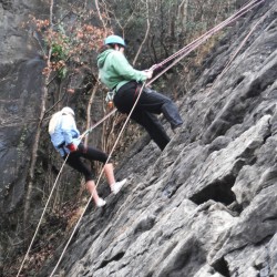 Rock Climbing Wrexham, Wrexham